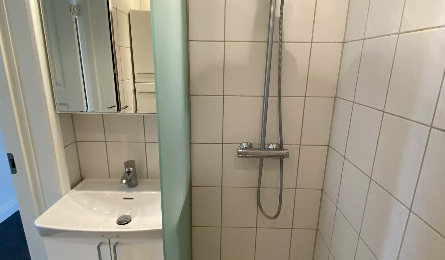 Løkkegade 28, 1. tv.
