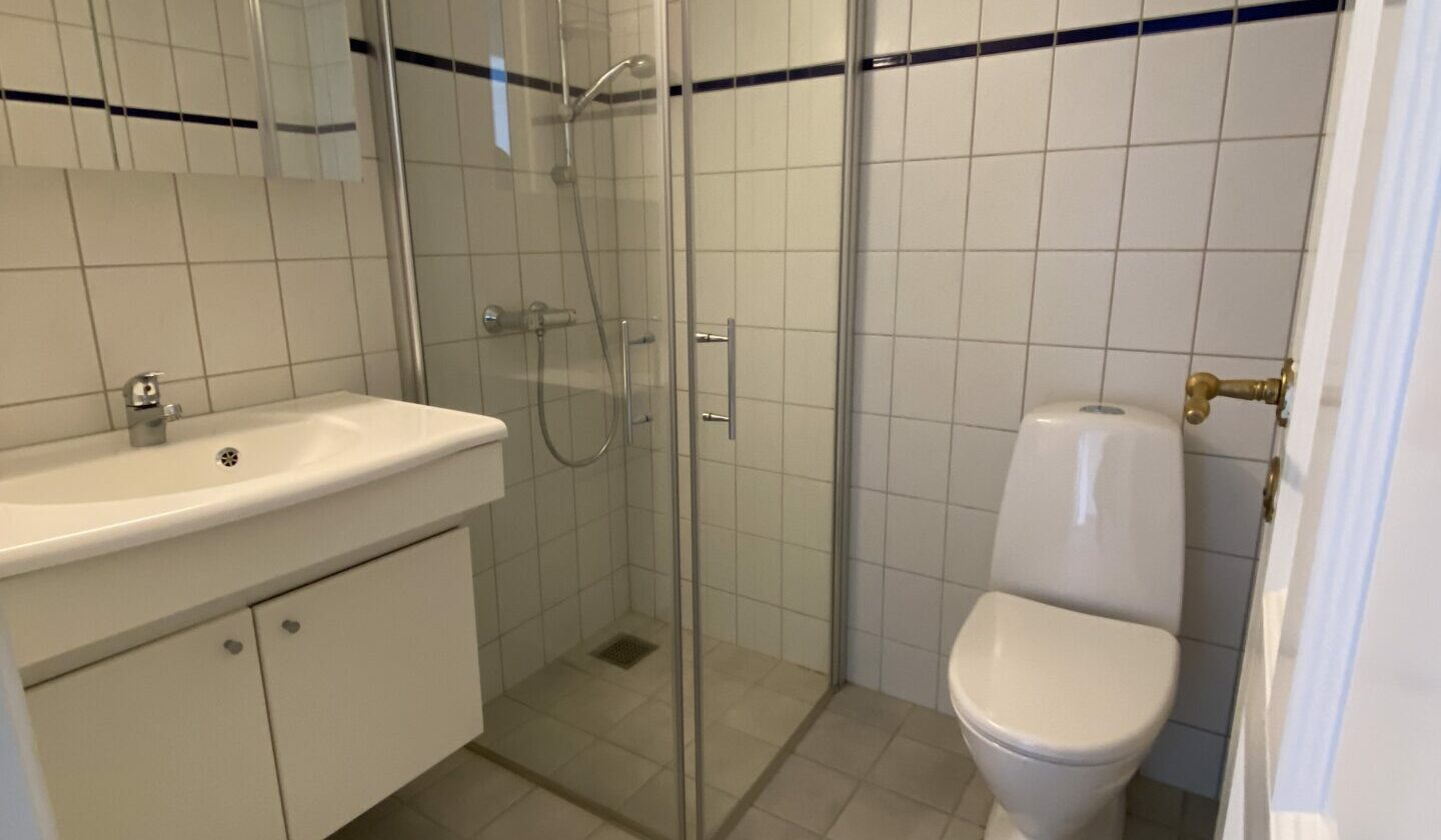 Knudsgade 10, 3. th