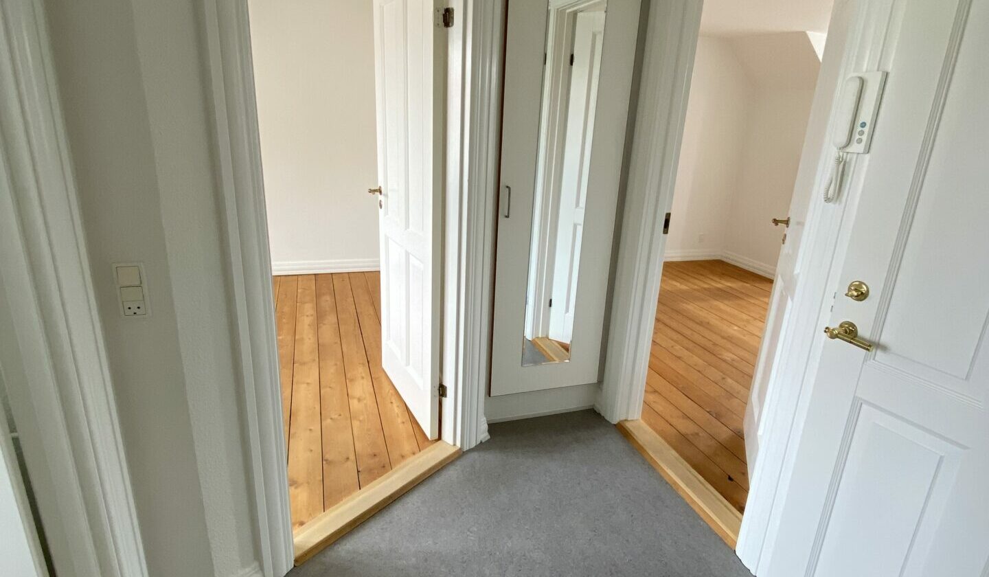 Knudsgade 10, 3. th