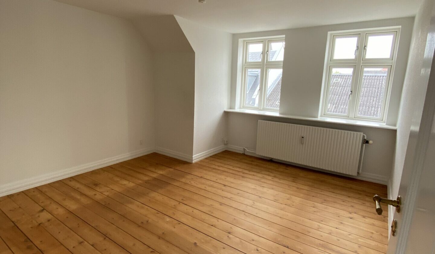 Knudsgade 10, 3. th