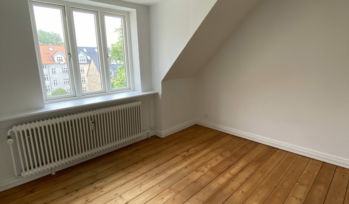 Knudsgade 10, 3. th
