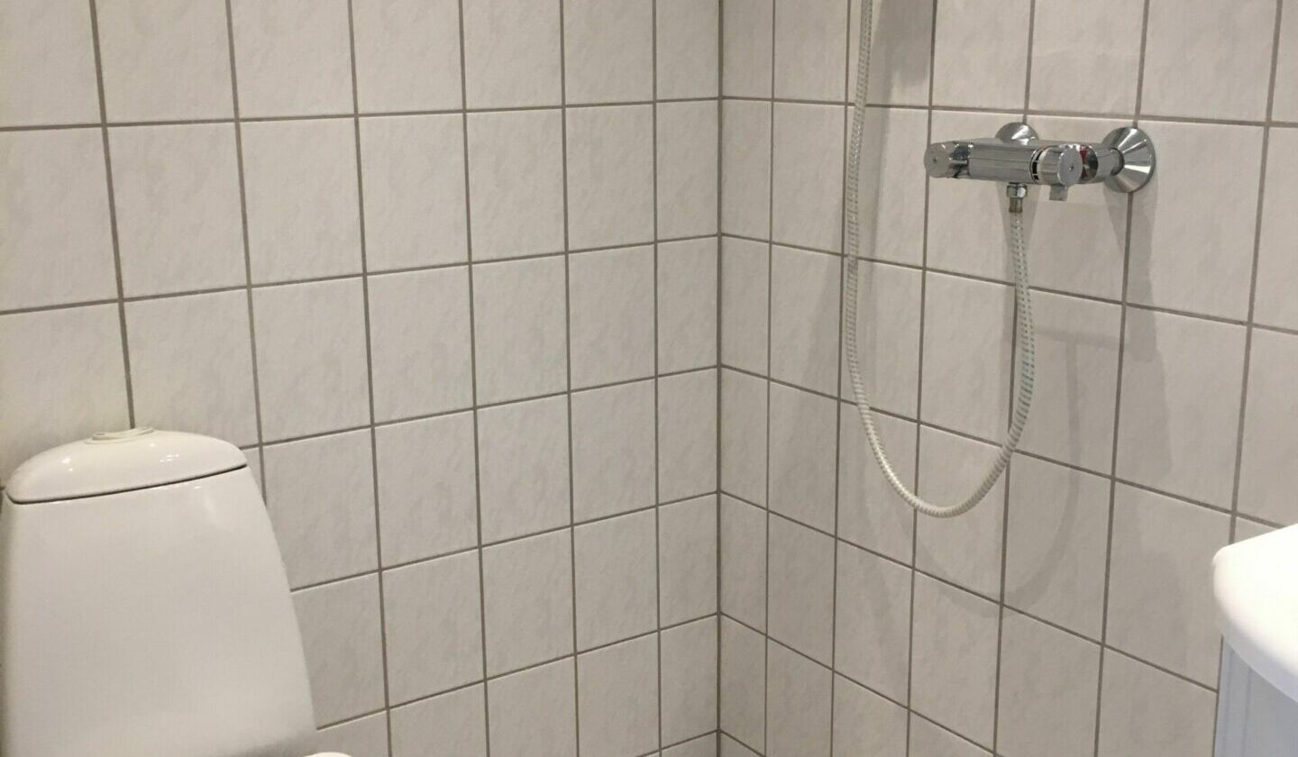 Rantzausgade 33, 3. th.