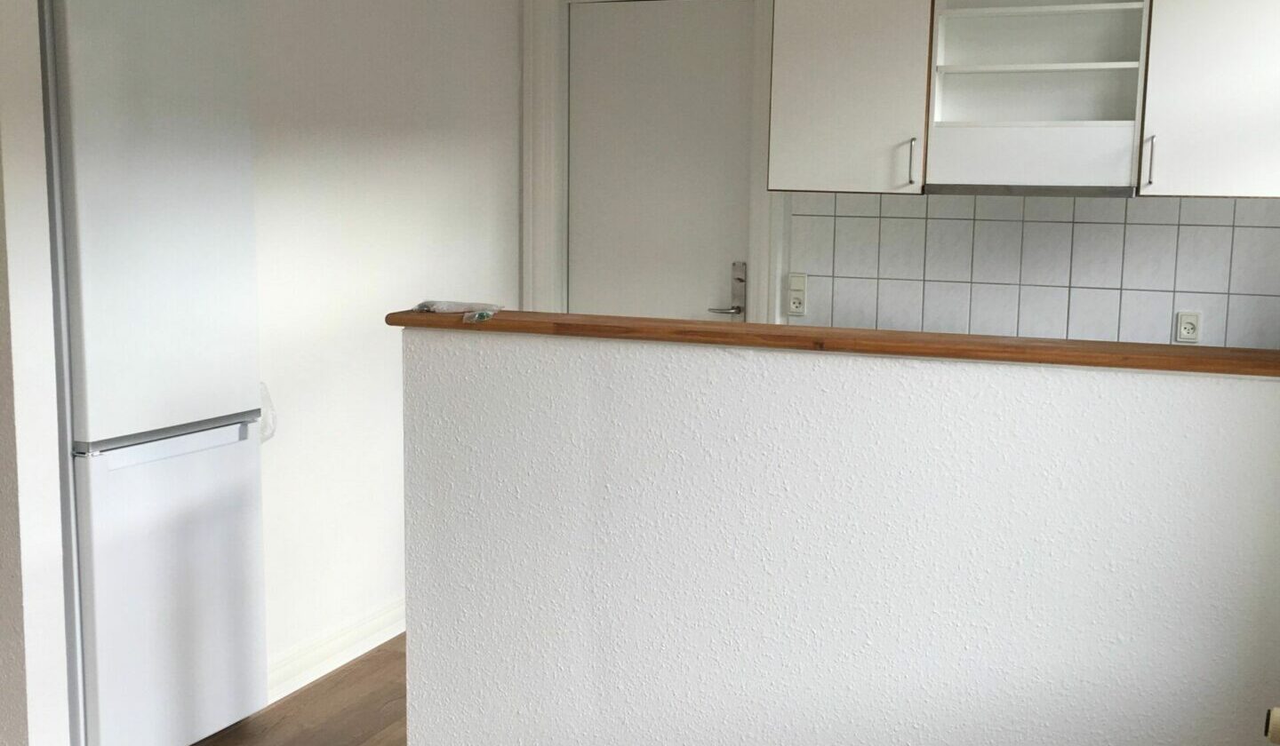 Rantzausgade 33, 3. th.