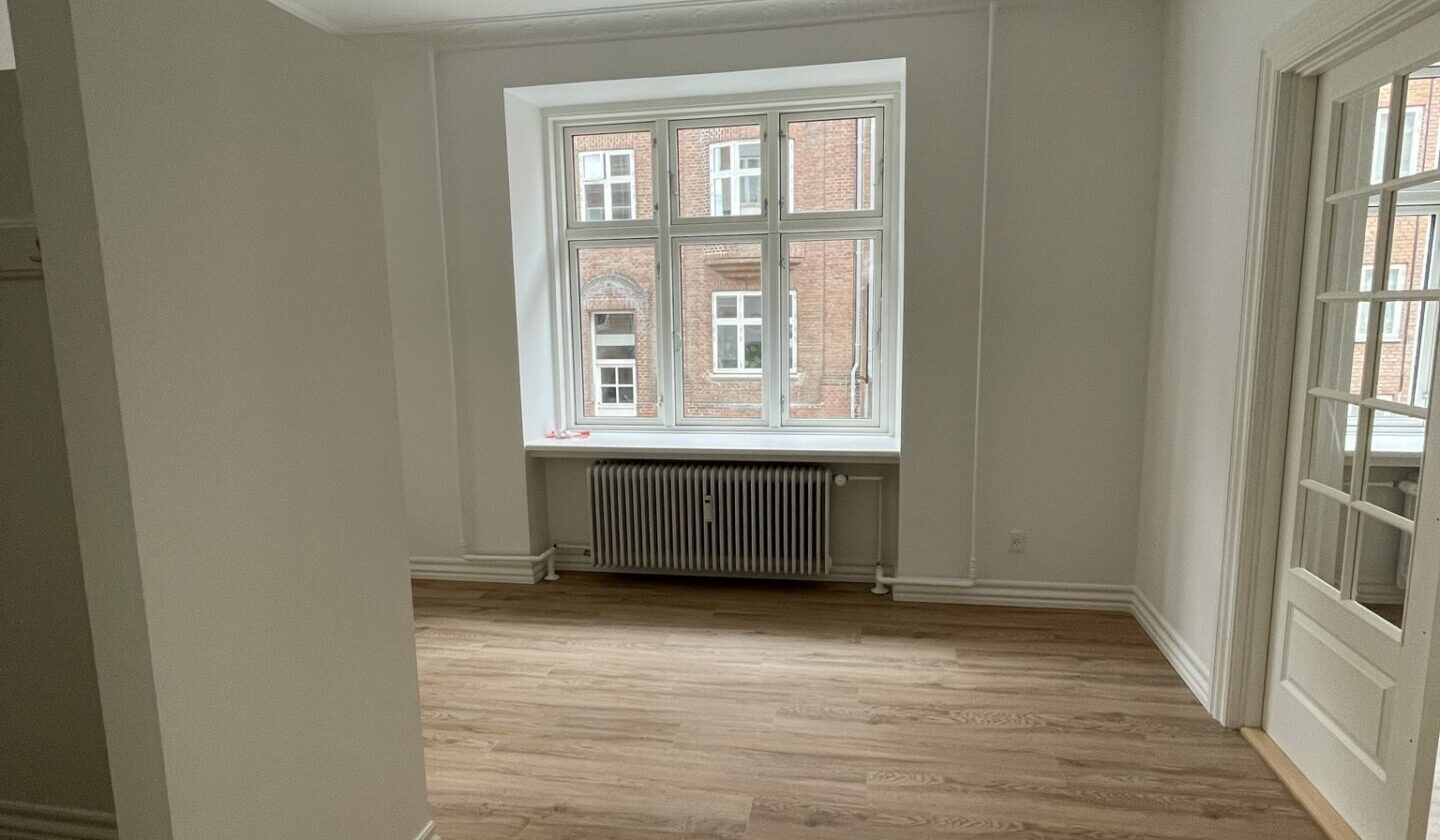 Holbergsgade 7, st. tv.