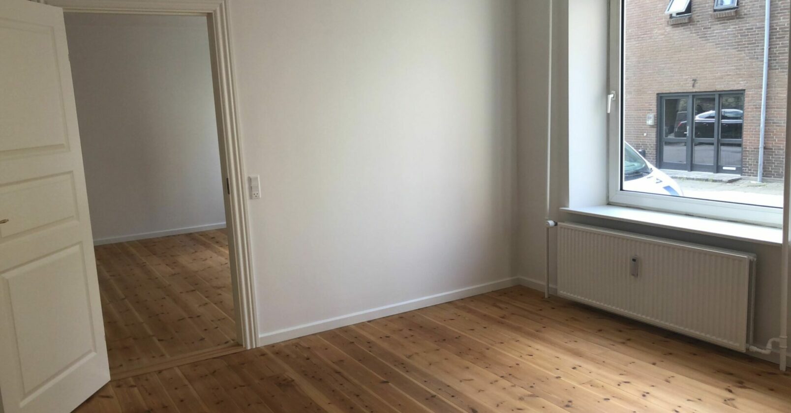 Knudsgade 10, st. tv.