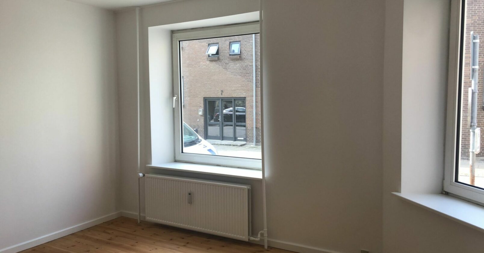 Knudsgade 10, st. tv.