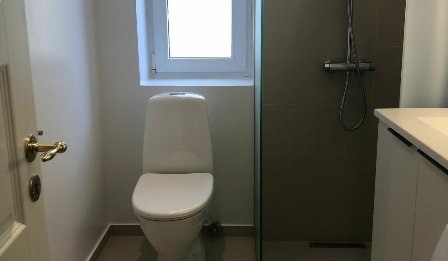 Knudsgade 10, st. tv.